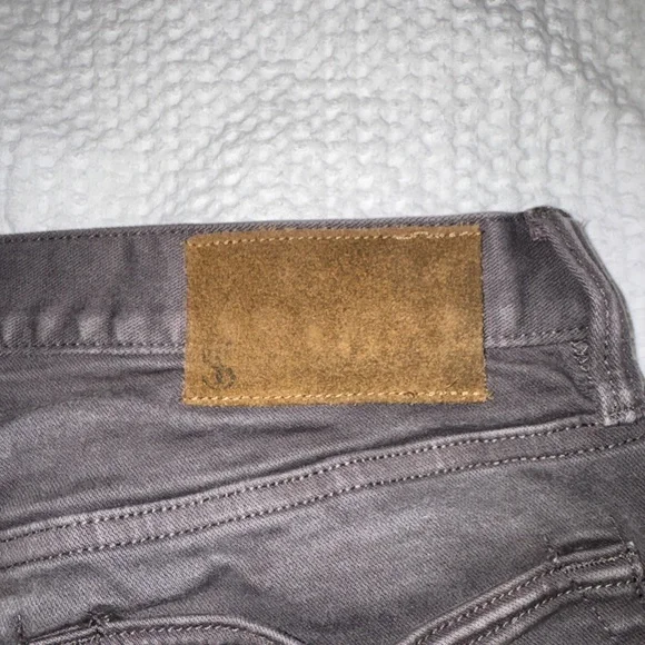 Todd Snyder Straight Fit Chinos (Grey)